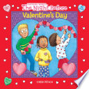 The Night Before Valentine's Day cover