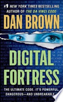 Digital Fortress cover