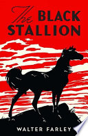 The Black Stallion cover
