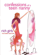 Rich Girls: A Novel cover
