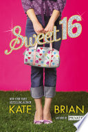 Sweet 16 cover