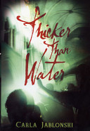 Thicker than Water cover