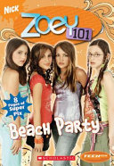 Beach Party cover