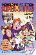 Bunches of Fun cover