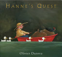 Hanne's Quest cover