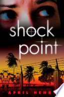 Shock Point cover