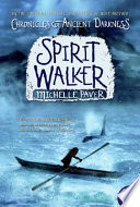 Spirit Walker cover