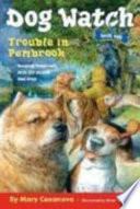 Trouble in Pembrook cover
