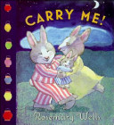 Carry Me! cover