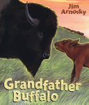 Grandfather Buffalo cover