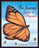 The Journey: Stories of Migration cover