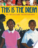 This Is the Dream cover