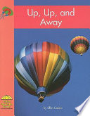 Up, Up, and Away cover