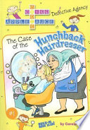 The Case of the Hunchback Hairdresser cover