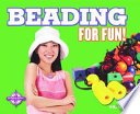 Beading for Fun! cover