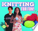 Knitting for Fun! cover