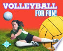 Volleyball for Fun! cover