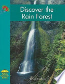 Discover the Rain Forest cover
