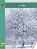 Snow cover