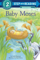 Baby Moses cover