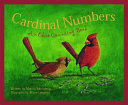 Cardinal Numbers: An Ohio Counting Book cover