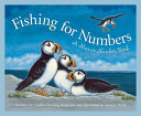 Fishing for Numbers: A Maine Number Book cover