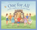 One for All: A Pennsylvania Number Book cover