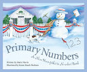 Primary Numbers: A New Hampshire Number Book cover