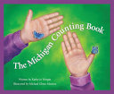 The Michigan Counting Book cover