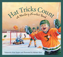 Hat Tricks Count: A Hockey Number Book cover