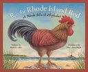 R Is for Rhode Island Red: A Rhode Island Alphabet cover
