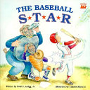 The Baseball Star cover