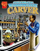 George Washington Carver: Ingenious Inventor cover