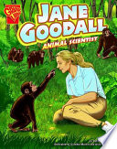 Jane Goodall: Animal Scientist cover