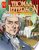 Thomas Jefferson: Great American cover