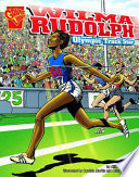 Wilma Rudolph: Olympic Track Star cover