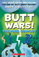 Butt Wars! The Final Conflict cover