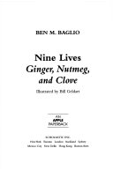 Ginger, Nutmeg, and Clove cover