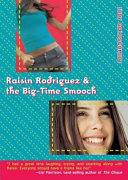 Raisin Rodriguez & the Big-Time Smooch cover