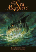 The Book of Sea Monsters cover