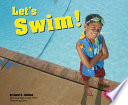 Let's Swim! cover