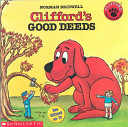 Clifford's Good Deeds cover