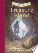 Treasure Island: Retold from the Robert Louis Stevenson Original cover