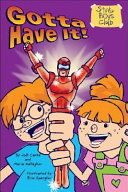 Gotta Have It! cover