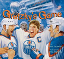 Gretzky's Game cover
