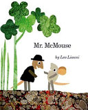 Mr. McMouse cover