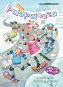 Palapalooza cover