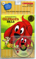Clifford's Pals cover