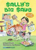 Sally's Big Save cover