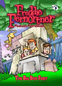 The Big Box Fort cover